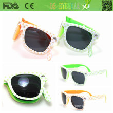 Sipmle, Fashionable Style Kids Sunglasses (KS017)